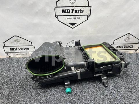 Корпус воздушного фильтра Mercedes GLE Coupe C167, 2021 г., OEM a6540902501, арт. 2410, фото 3