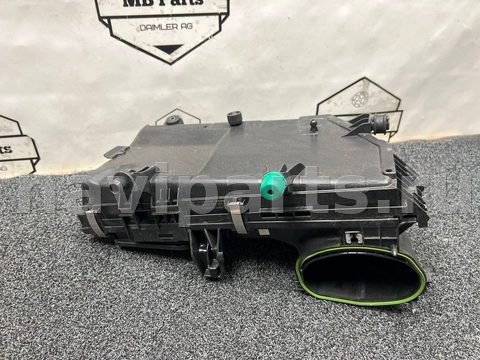 Корпус воздушного фильтра Mercedes GLE Coupe C167, 2021 г., OEM a6540902501, арт. 2410, фото 6
