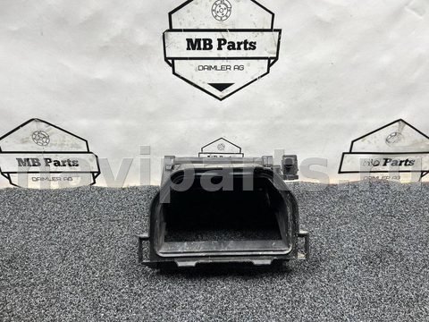 Корпус воздушного фильтра Mercedes GLE Coupe C167, 2021 г., OEM a1678302800, арт. 2411