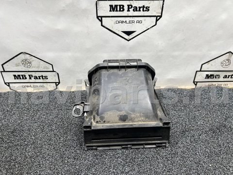 Корпус воздушного фильтра Mercedes GLE Coupe C167, 2021 г., OEM a1678302800, арт. 2411, фото 2