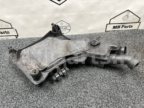 Корпус воздушного фильтра Mercedes E W213, 2017 г., OEM a6540108201, арт. 2562, фото 2