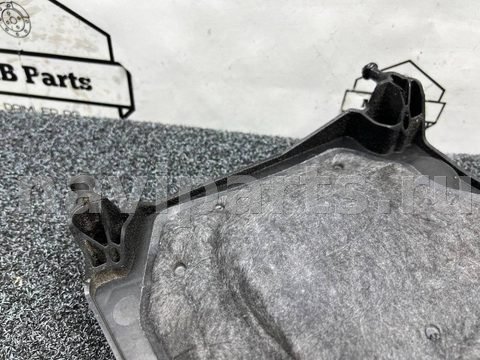 Корпус воздушного фильтра Mercedes E W213, 2017 г., OEM a6540108201, арт. 2562, фото 3