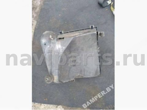 Корпус воздушного фильтра Mercedes C W202, 2000 г., арт. 27552438