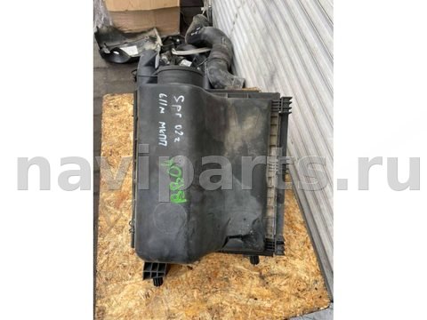 Корпус воздушного фильтра Mercedes Sprinter, 2002 г., арт. 45870263, фото 2