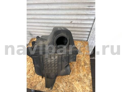 Корпус воздушного фильтра Mercedes Sprinter, 2002 г., арт. 45870263, фото 4