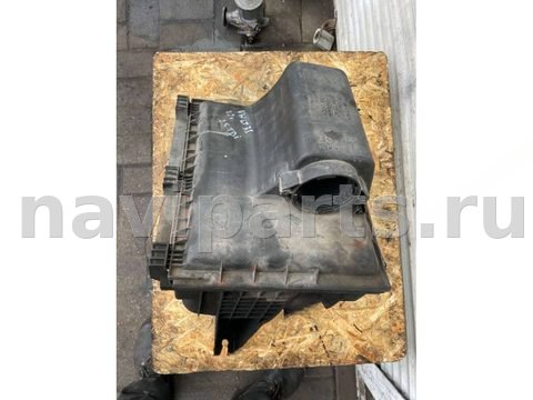 Корпус воздушного фильтра Volkswagen LT, 2002 г., арт. 46569069, фото 3