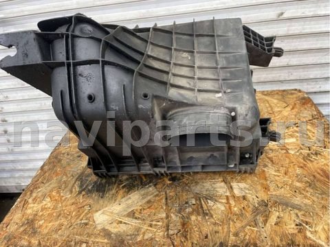 Корпус воздушного фильтра Volkswagen LT, 2002 г., арт. 46569069, фото 4
