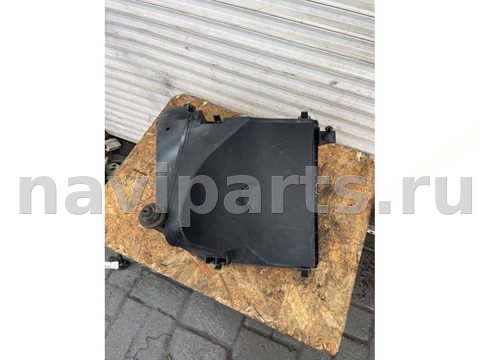 Корпус воздушного фильтра Mercedes C W202, 2000 г., арт. 73301248