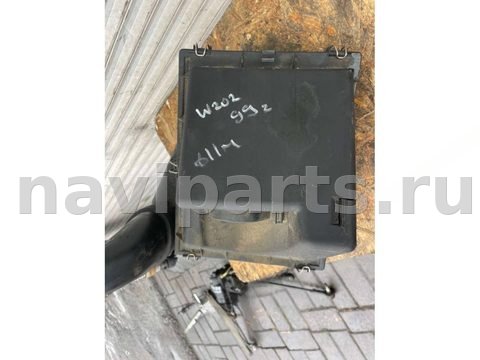 Корпус воздушного фильтра Mercedes C W202, 2000 г., арт. 73301248, фото 2