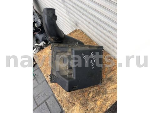 Корпус воздушного фильтра Mercedes C W202, 2000 г., арт. 73301248, фото 3