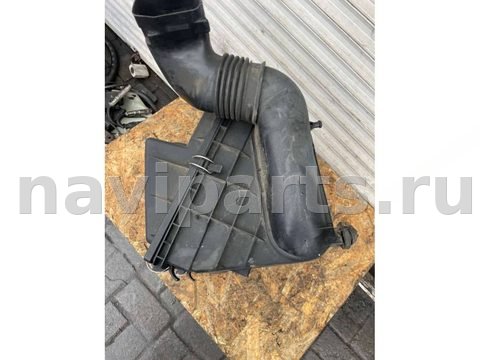 Корпус воздушного фильтра Mercedes C W202, 2000 г., арт. 73301248, фото 4