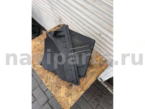 Корпус воздушного фильтра Mercedes C W202, 2000 г., арт. 73301248, фото 5