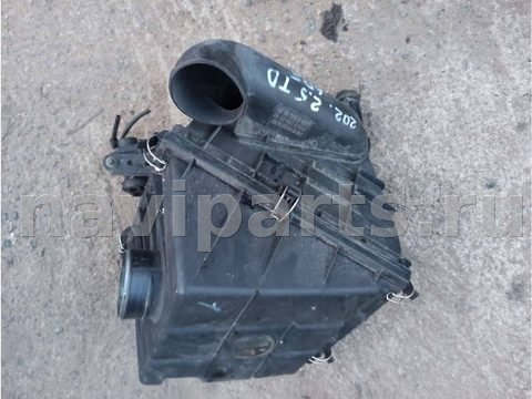Корпус воздушного фильтра Mercedes C W202, 1995 г., арт. 75177741