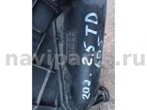Корпус воздушного фильтра Mercedes C W202, 1995 г., арт. 75177741, фото 2