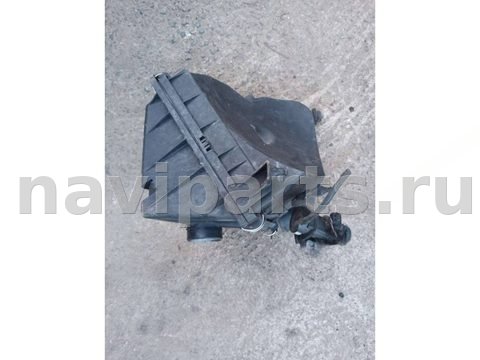 Корпус воздушного фильтра Mercedes C W202, 1995 г., арт. 75177741, фото 3