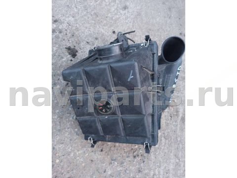 Корпус воздушного фильтра Mercedes C W202, 1995 г., арт. 75177741, фото 4