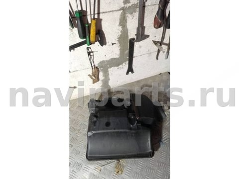 Корпус воздушного фильтра Renault Megane, 2001 г., арт. B101430052, фото 2