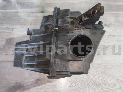 Корпус воздушного фильтра Volkswagen Multivan T5, 2006 г., OEM 7H0129607, арт. B109833663
