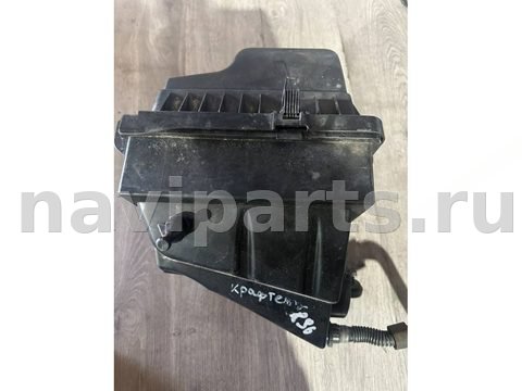 Корпус воздушного фильтра Volkswagen Crafter, 2018 г., арт. B109834750