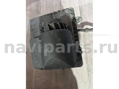 Корпус воздушного фильтра Volkswagen Crafter, 2018 г., арт. B109834750, фото 2
