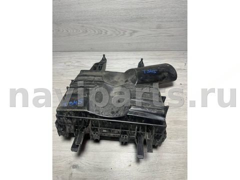 Корпус воздушного фильтра Mercedes Sprinter, 2015 г., арт. B116039576, фото 2
