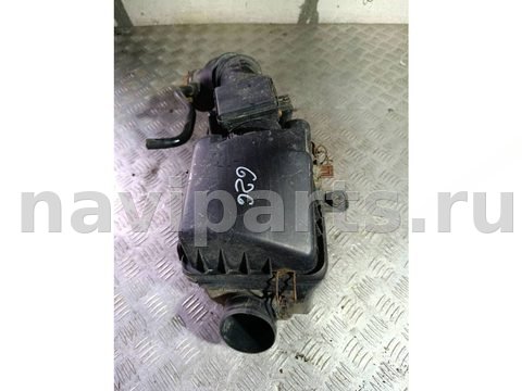 Корпус воздушного фильтра Mazda 626, 1997 г., арт. B116040393