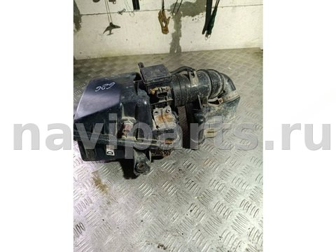 Корпус воздушного фильтра Mazda 626, 1997 г., арт. B116040393, фото 2