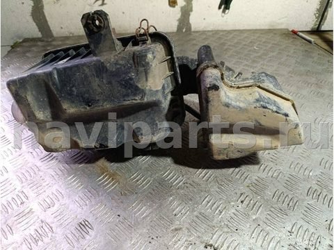 Корпус воздушного фильтра Mazda 626, 1997 г., арт. B116040393, фото 3