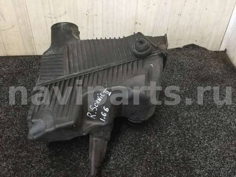 Корпус воздушного фильтра Renault Scenic, 2005 г., арт. B19057634
