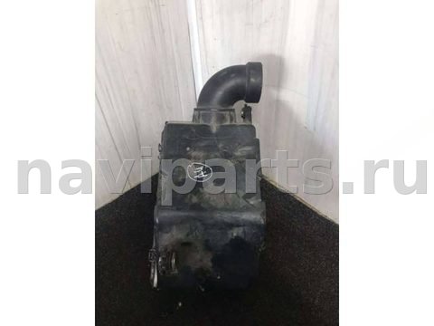 Корпус воздушного фильтра Mazda 626, 1997 г., арт. B20589952, фото 2