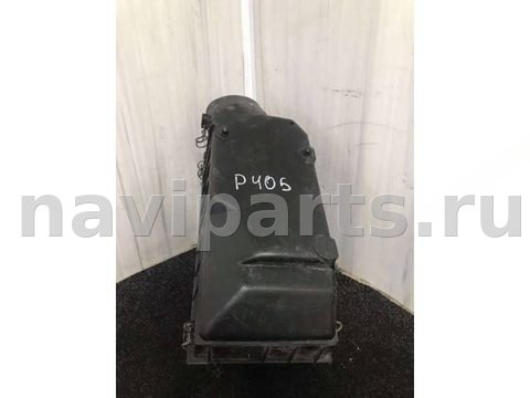 Корпус воздушного фильтра Peugeot 405, 1992 г., арт. B20592527, фото 2