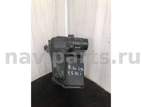 Корпус воздушного фильтра Renault Scenic, 2004 г., арт. B20592529
