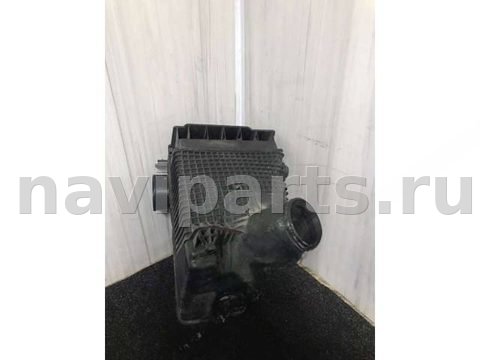 Корпус воздушного фильтра Renault Scenic, 2004 г., арт. B20592529, фото 2