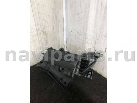 Корпус воздушного фильтра Peugeot 206, 2003 г., арт. B21472337, фото 2
