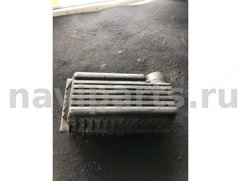 Корпус воздушного фильтра Peugeot 406, 1998 г., арт. B21542212, фото 2