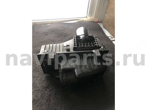 Корпус воздушного фильтра Citroen C5, 2003 г., арт. B21684967