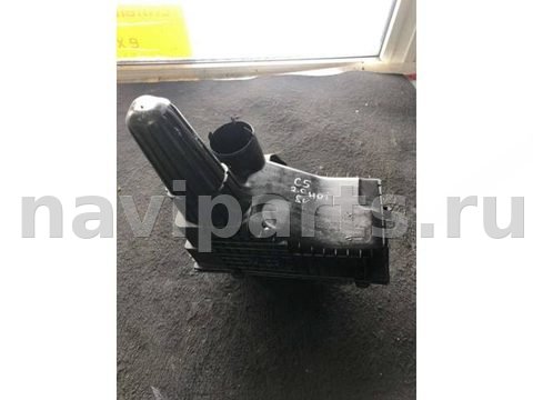Корпус воздушного фильтра Citroen C5, 2003 г., арт. B21684967, фото 2