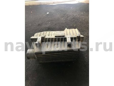Корпус воздушного фильтра Citroen Xantia, 1997 г., арт. B22046424, фото 2