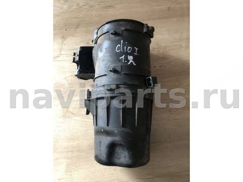 Корпус воздушного фильтра Renault Clio, 1996 г., арт. B22266978, фото 2