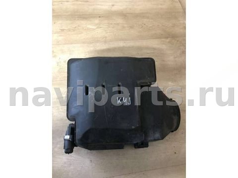 Корпус воздушного фильтра Renault Scenic, 2001 г., арт. B22912112