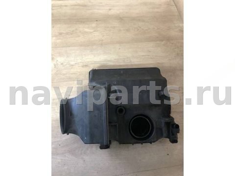 Корпус воздушного фильтра Renault Scenic, 2001 г., арт. B22912112, фото 2