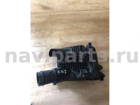 Корпус воздушного фильтра Renault Scenic, 1998 г., арт. B23826166
