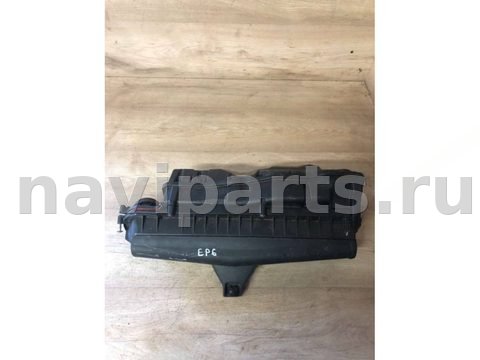 Корпус воздушного фильтра Peugeot 308, 2010 г., арт. B24208893
