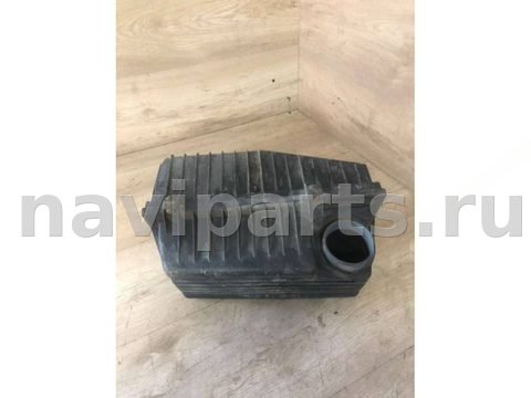 Корпус воздушного фильтра Peugeot 406, 1998 г., арт. B24436730, фото 2