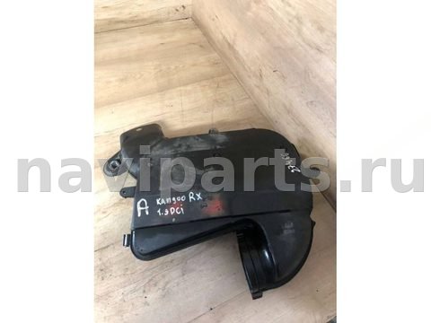 Корпус воздушного фильтра Renault Kangoo, 2003 г., арт. B25109516