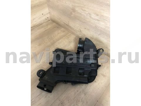 Корпус воздушного фильтра Renault Kangoo, 2003 г., арт. B25109516, фото 2