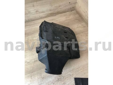 Корпус воздушного фильтра Renault Megane, 1999 г., арт. B25131245, фото 2