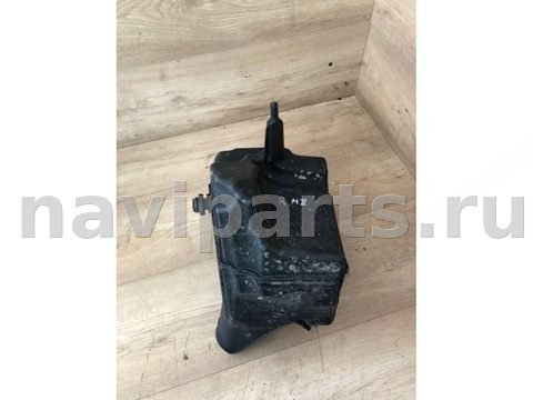 Корпус воздушного фильтра Renault Megane, 2004 г., арт. B25131247, фото 2