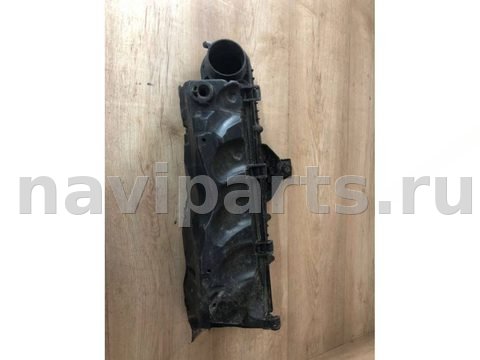 Корпус воздушного фильтра Peugeot 308, 2009 г., арт. B25328091, фото 2
