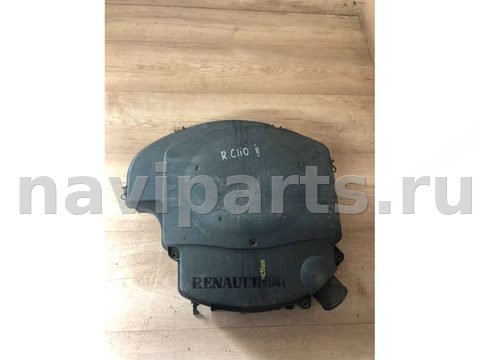 Корпус воздушного фильтра Renault Clio, 2001 г., арт. B25328102